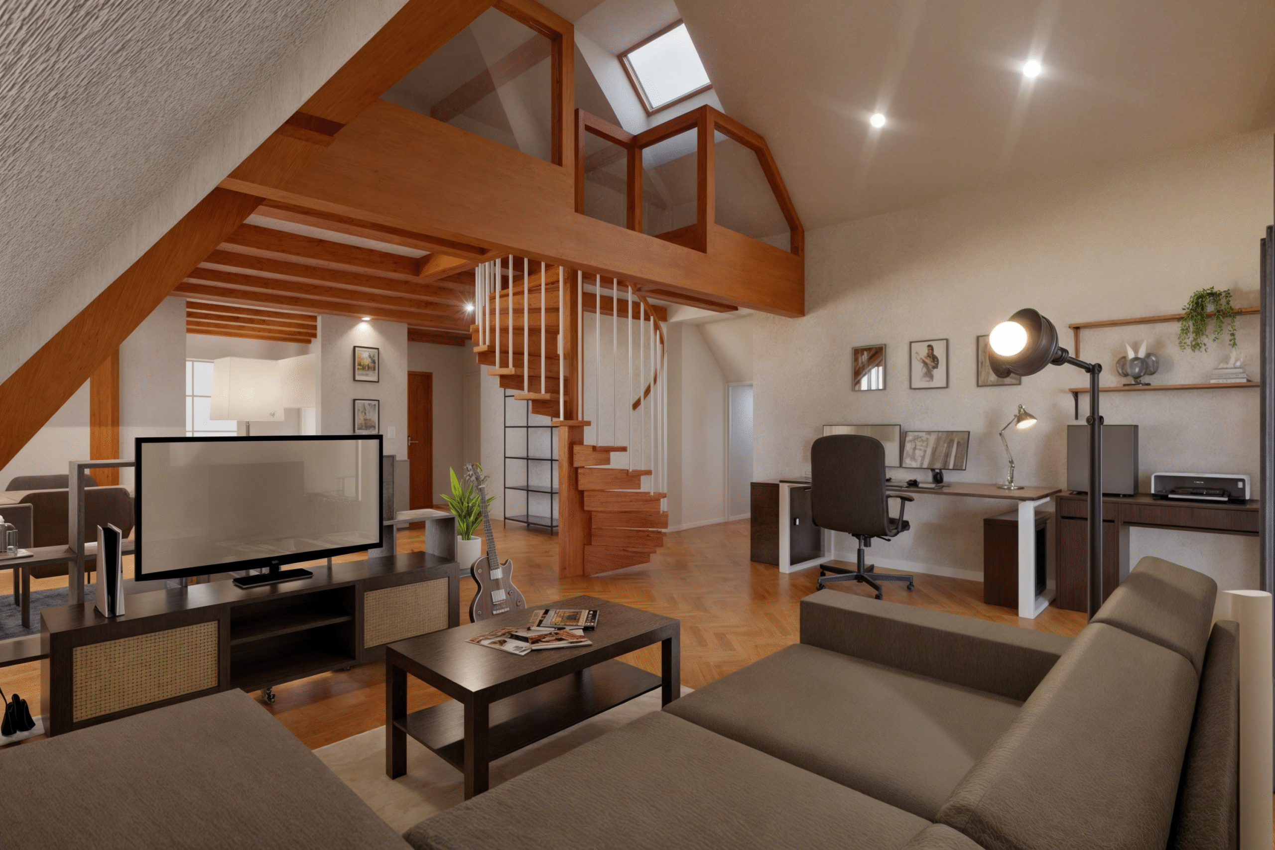 TR Apartment